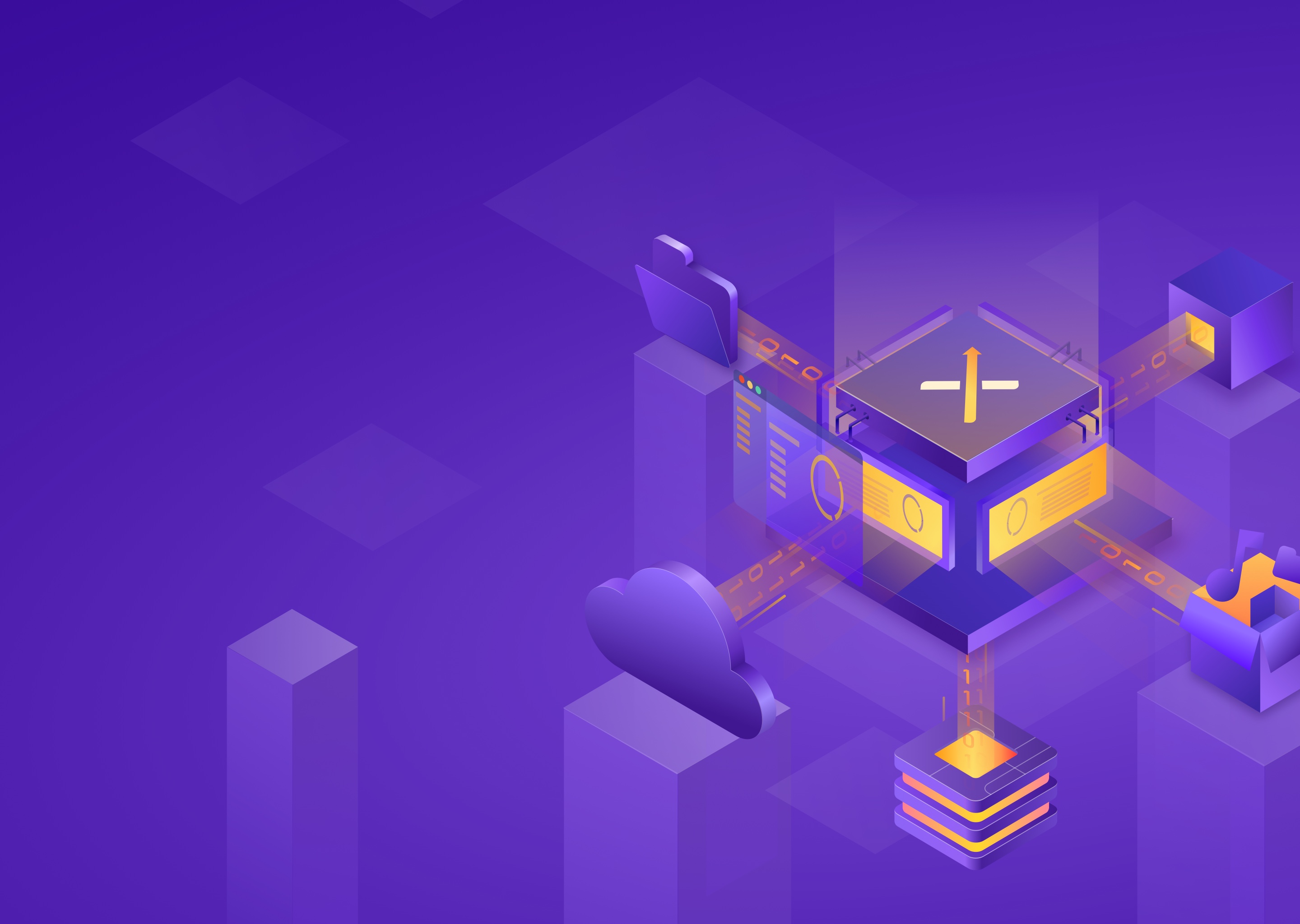 Private Storage — 私有化存储控制台